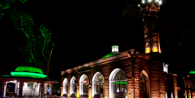 MANEVi EMANETLERi ÇALMAYA KALKIŞTI GüVENLiK GöREVLiSi ŞART!