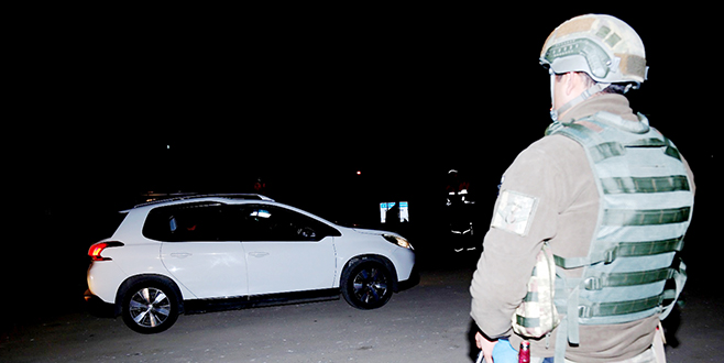 JANDARMA’DAN HUZUR OPERASYONU