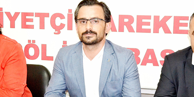 GAZETECiLiK DEMOKRASi iÇiN  VAZGEÇiLMEZ BiR UNSURDUR