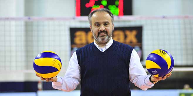 AKTAŞ’TAN ARKAS SPOR MAÇINA DAVET