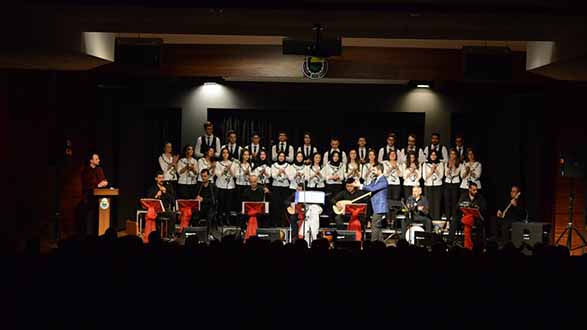 ANADOLU’NUN TÜRKÜLERİ BEŞİNCİ MEVSİMDE BULUŞTU