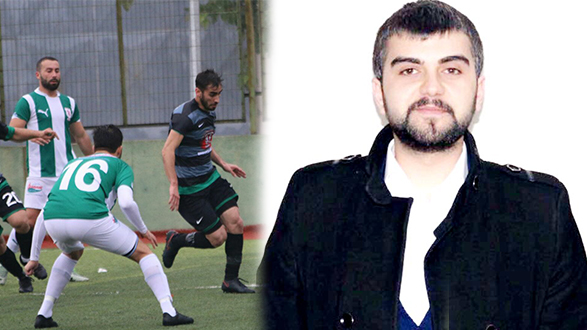 öNEMLi BiR GALiBiYET ALDIK