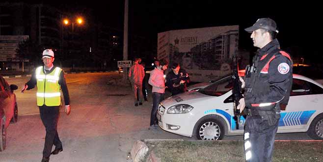 UYGULAMALAR ARTTIRILDI