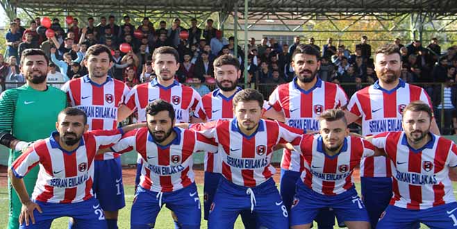 DOĞUGüCüN’DE MORALLER YERiNDE