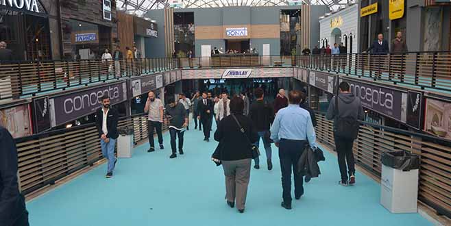 MOBiLYA ŞöLENi BAŞLADI