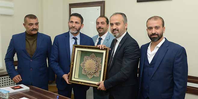 ROMAN CAMİASINA MİNNETTARIZ