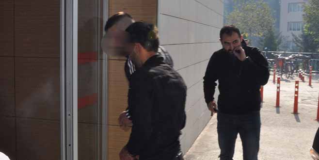 UYUŞTURUCU TERÖRÜ İLE MÜCADELE SÜRÜYOR