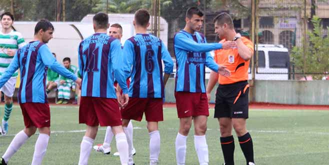 OYUNCULARIMA GÜVENİYORUM