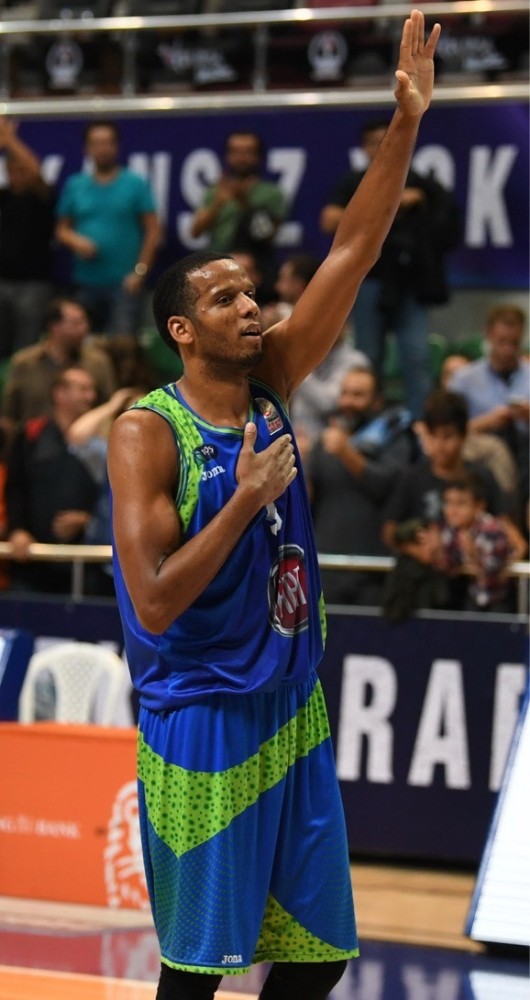 Mejia: Biz De Üst Seviye Takımlar Arasına Girebiliriz