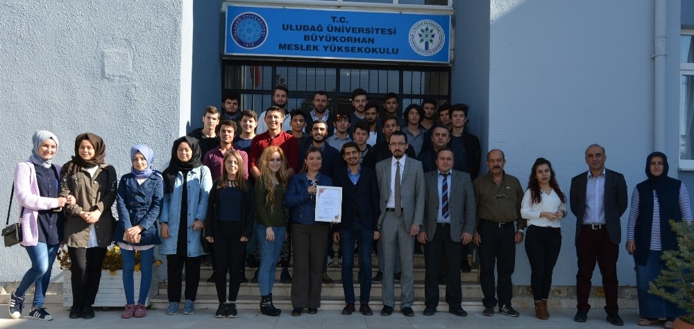 Meslek Yüksekokullarının Kalitesi Tescilleniyor