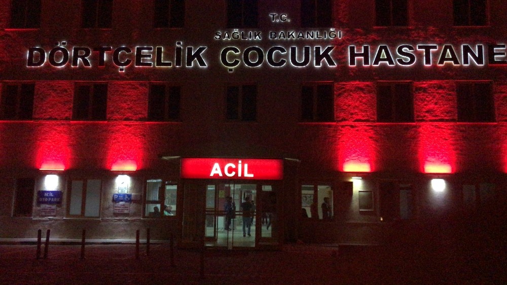 Mevsim Değişikliği Çocuk Hasta Sayısını Yüzde 30 Arttırdı