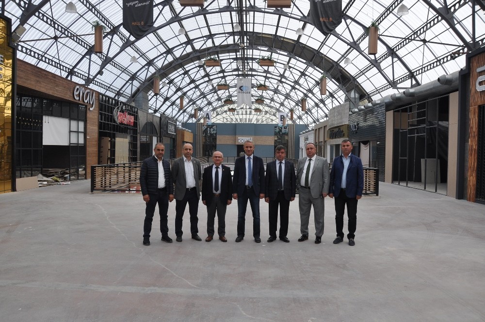 Modef Expo Gün Sayıyor