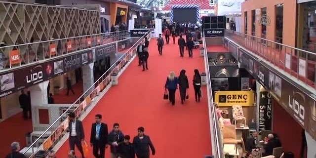 ÜSTÜ DÜZEY KATILIM BEKLİYORUZ