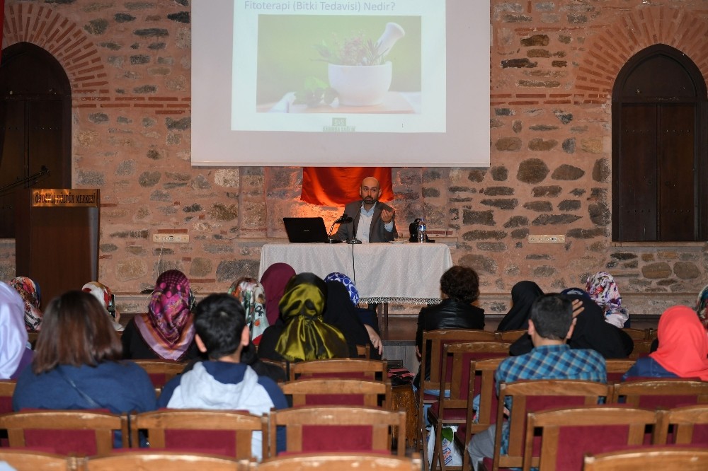 Modern Hastalıklara Geleneksel Tedavi