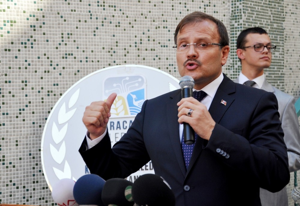 Mudanyanın Yüz Yıllık Tapu Sorunu Çözülüyor