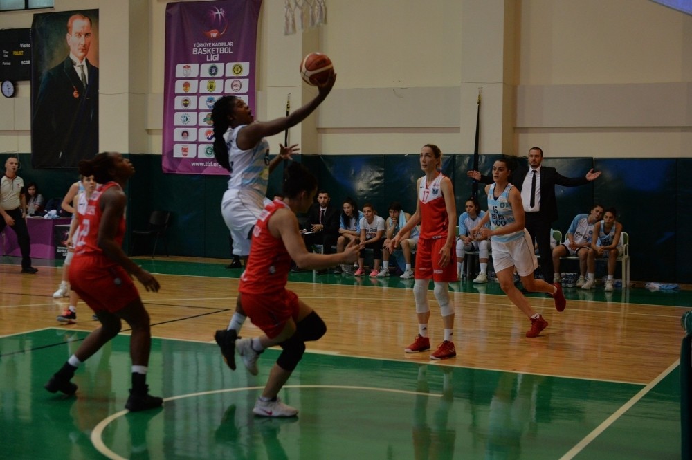 Nefes Kesen Maç Budonun