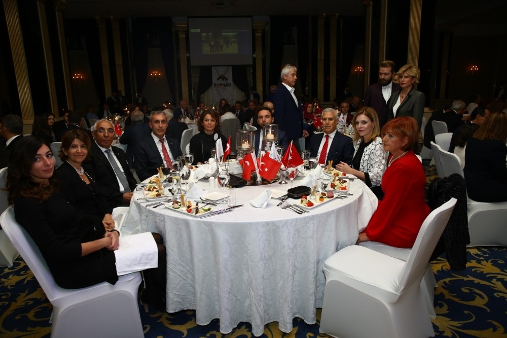 Nilüfer Belediye Başkanı Bozbeye “Cumhuriyet Ödülü”