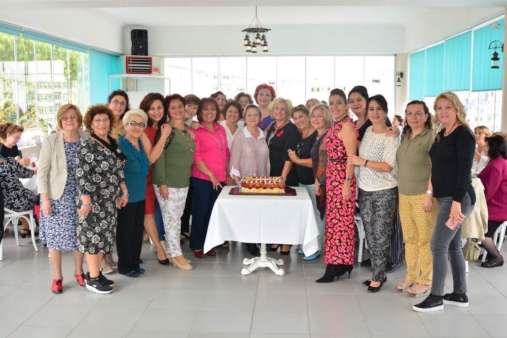 Nilüfer Kadın Korosu Yeni Sezon İçin Hazır