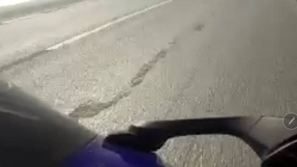 Öldüren Kazanın Sebebi Donmuş Çimento Kalıntıları