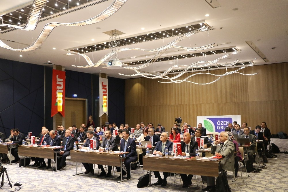 Onur Market Hedef Büyüttü