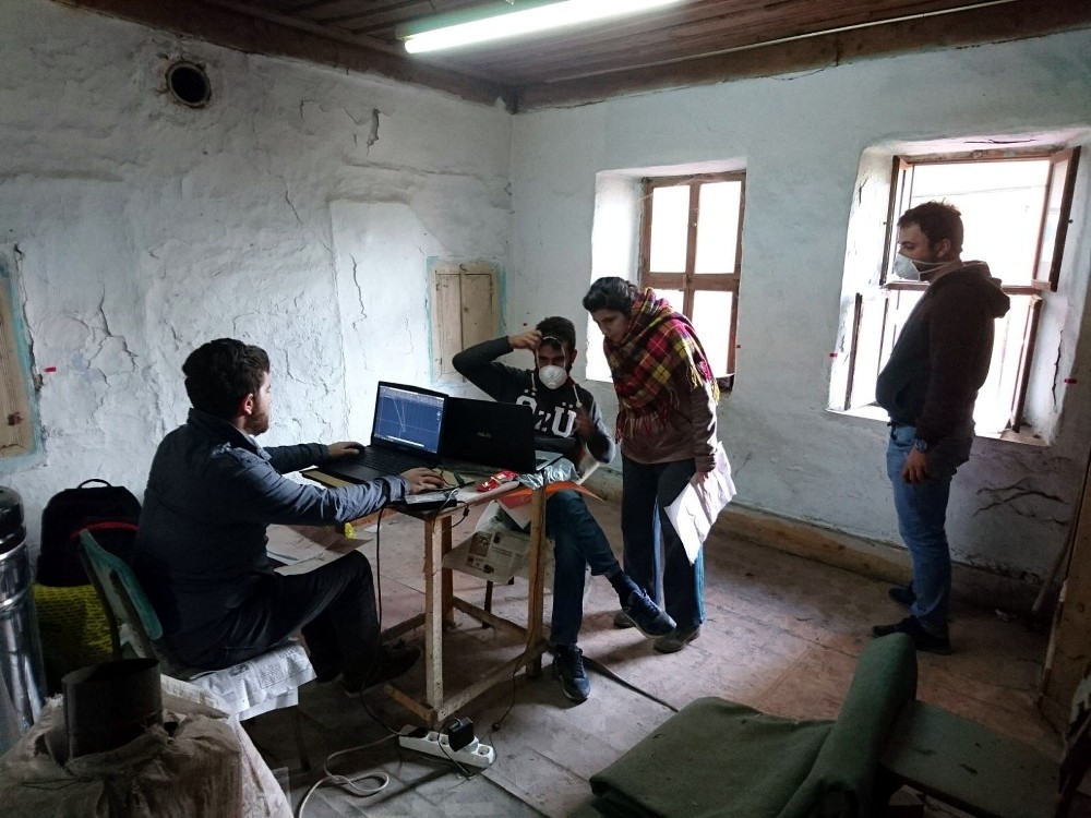 Orhanelinin Sivil Mimarisi Koruma Altına Alınıyor