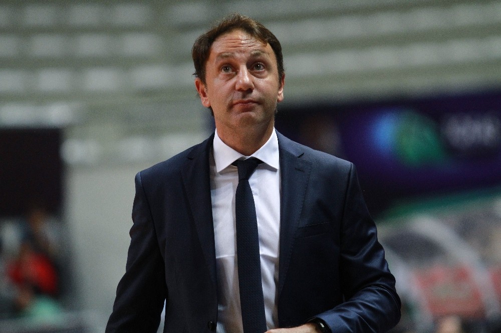 Orhun Ene: “Bu Sezon İçin Kar Diyebileceğimiz Galibiyetler Aldık”