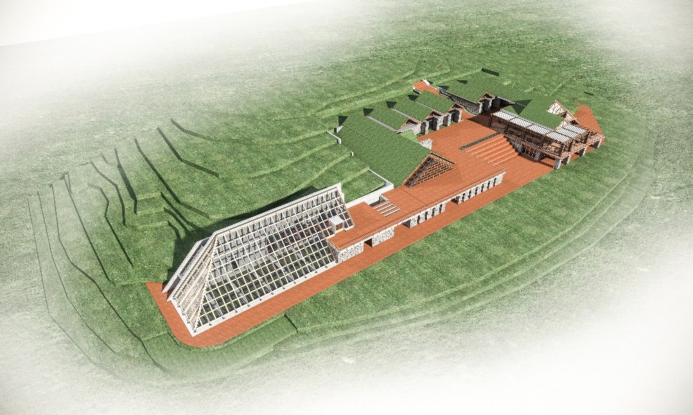 Osmangaziye ‘Ekolojik Merkez