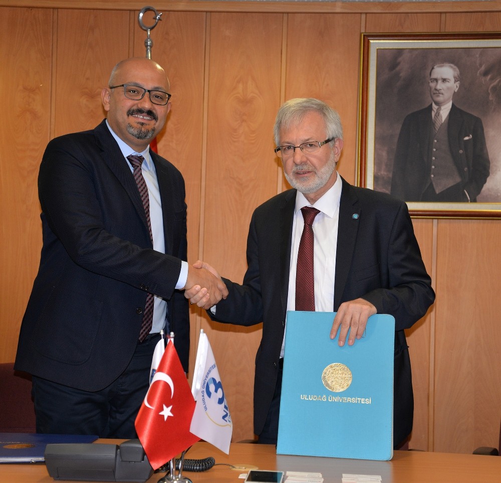 Otomotiv Firmalarıyla İşbirliği