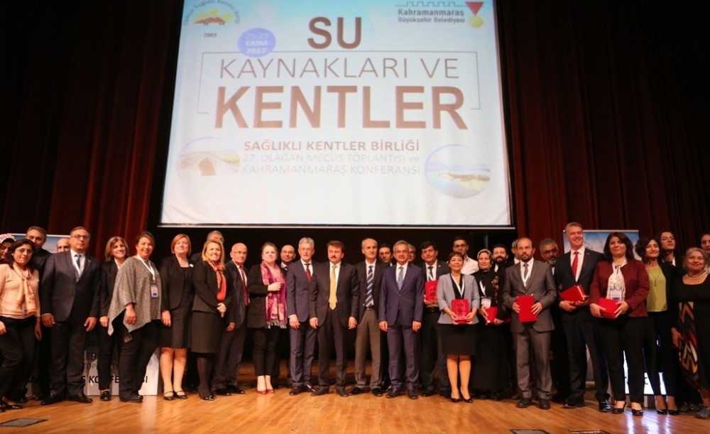 Oyun Engel Tanımaz Parkına Bir Ödül Daha