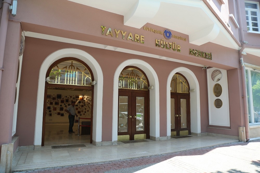 (Özel Haber) Tkm Yeni Yüzüyle Hizmete Başladı