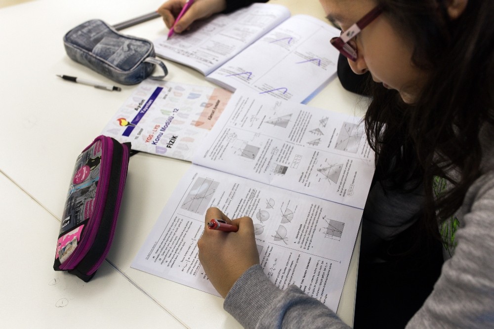 Özel Kursların Yüzde 99U Kaçak Ve Yasa Dışı