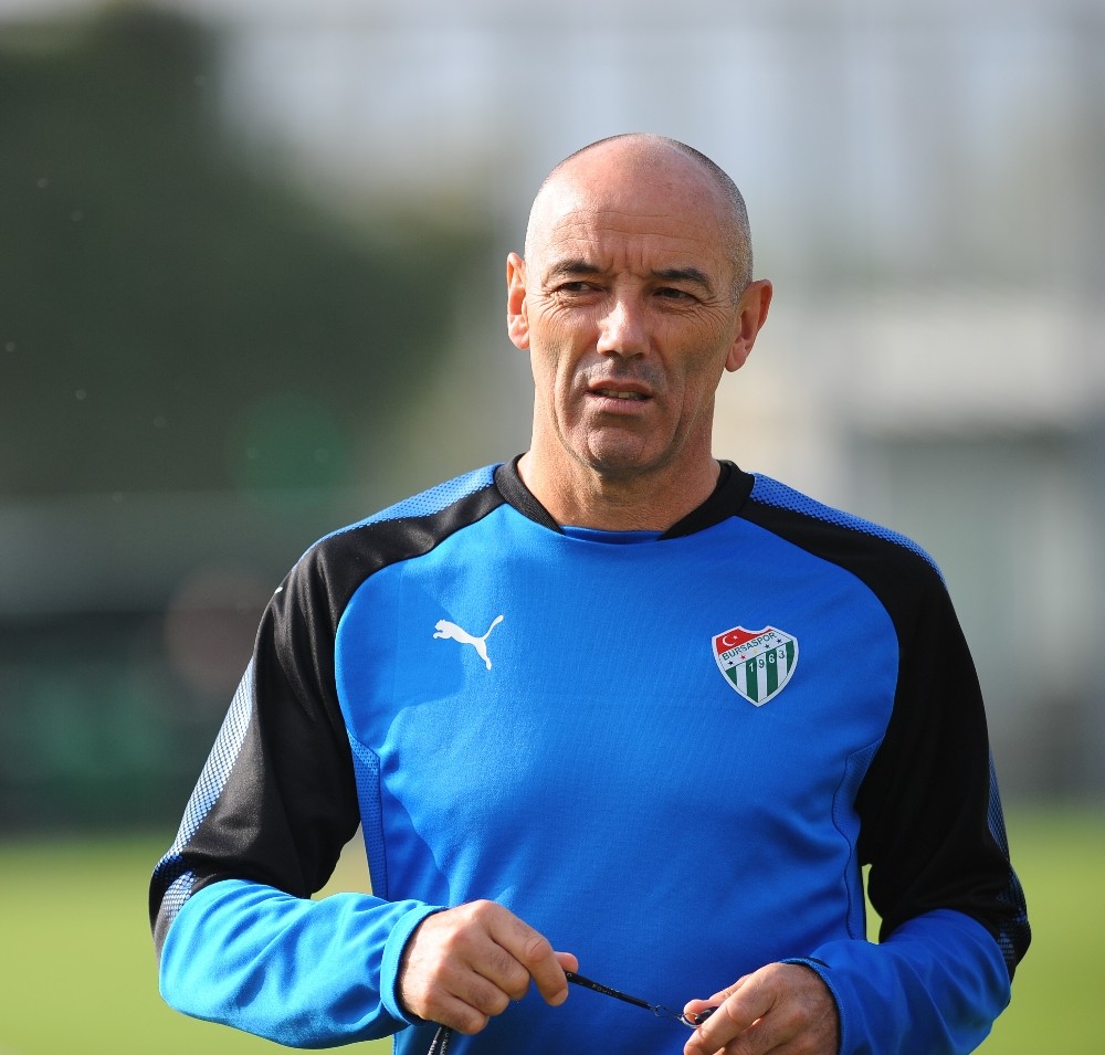 Paul Le Guen: Zor Bir Karşılaşma Bizi Bekliyor