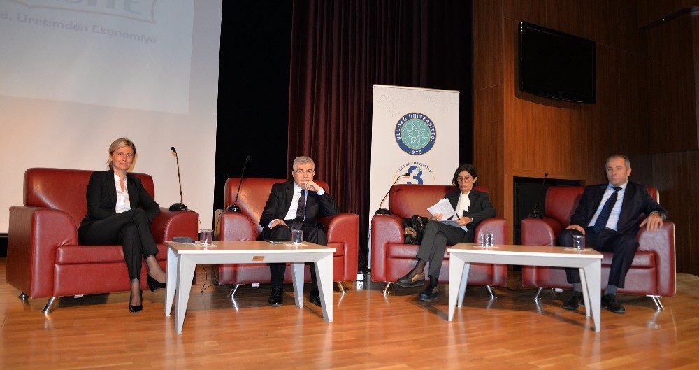 Prof. Arı: “Barzani Oynadığı Kumarı Kaybetti”