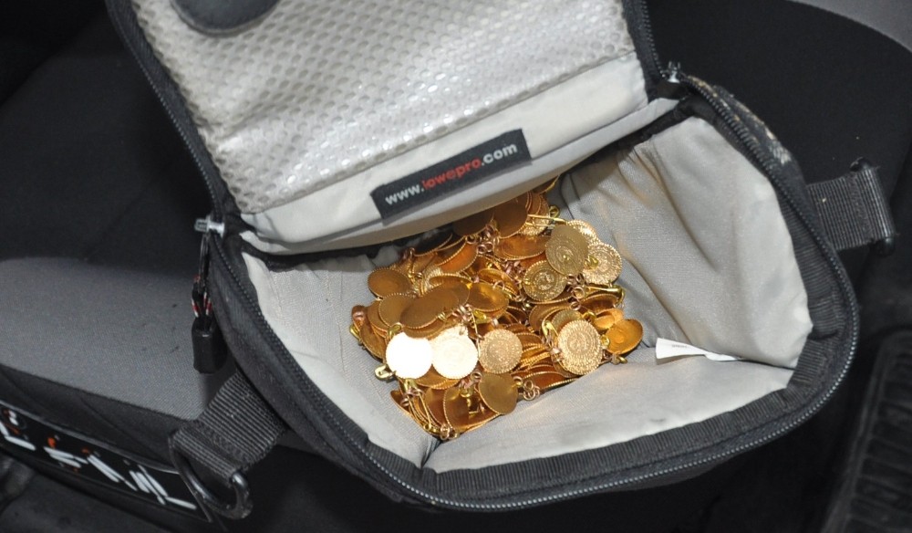 Sahte Altında Üç Tutuklama