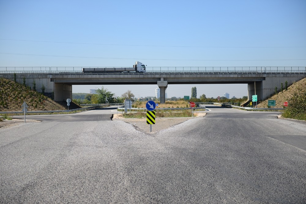 Samanlı Trafiğine Neşter