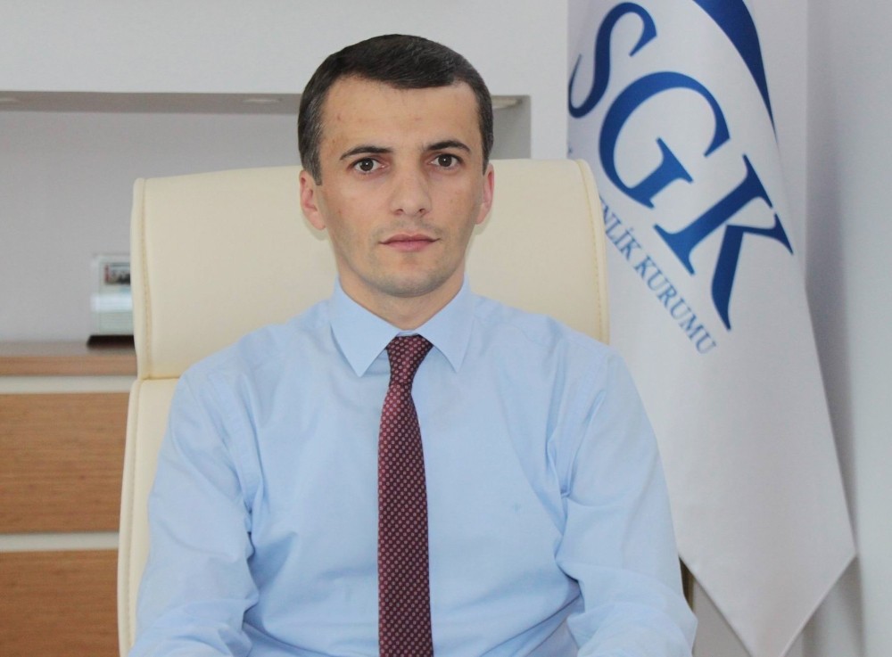 Sigorta Prim Ödemelerinde Son Hafta