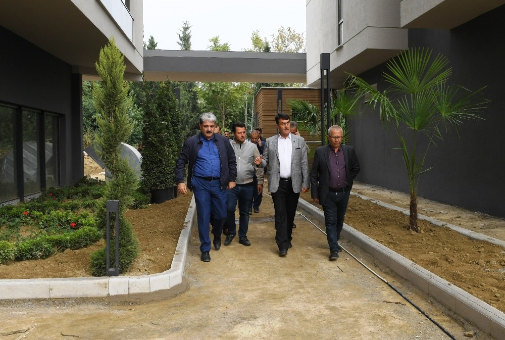 Soğanlıda Hayat Başlıyor