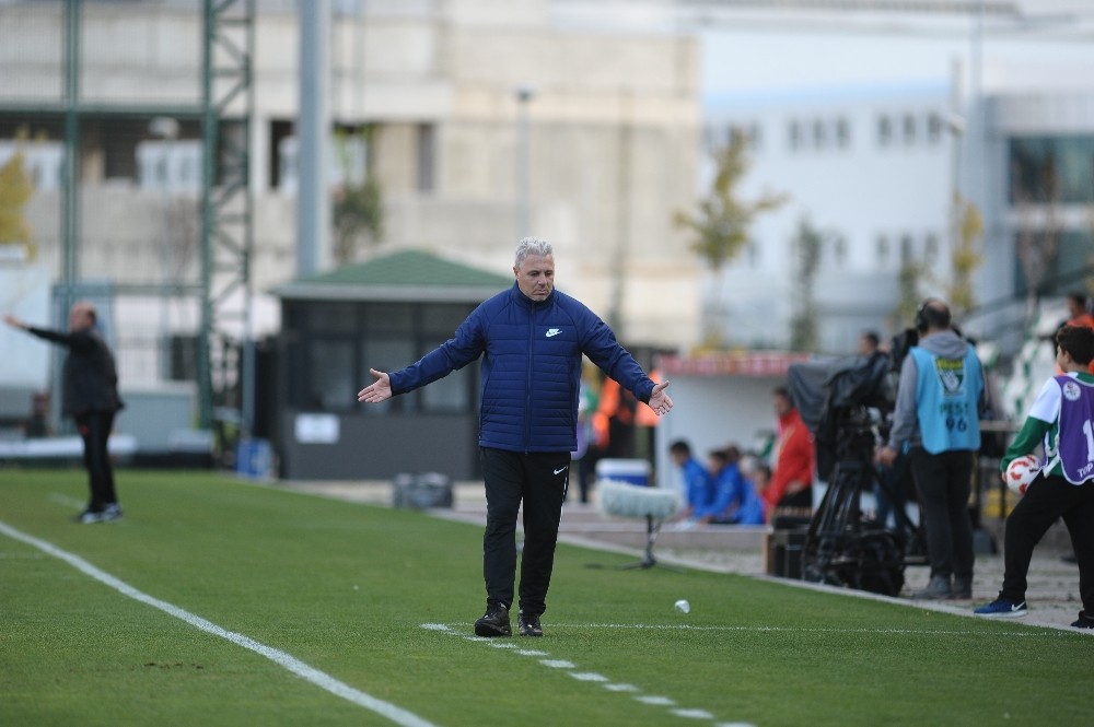 Sumudica: “Fenerbahçeyi Yenersek 6 Puan Almayacağız”