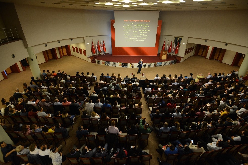 Tatil Strese Yol Açıyor