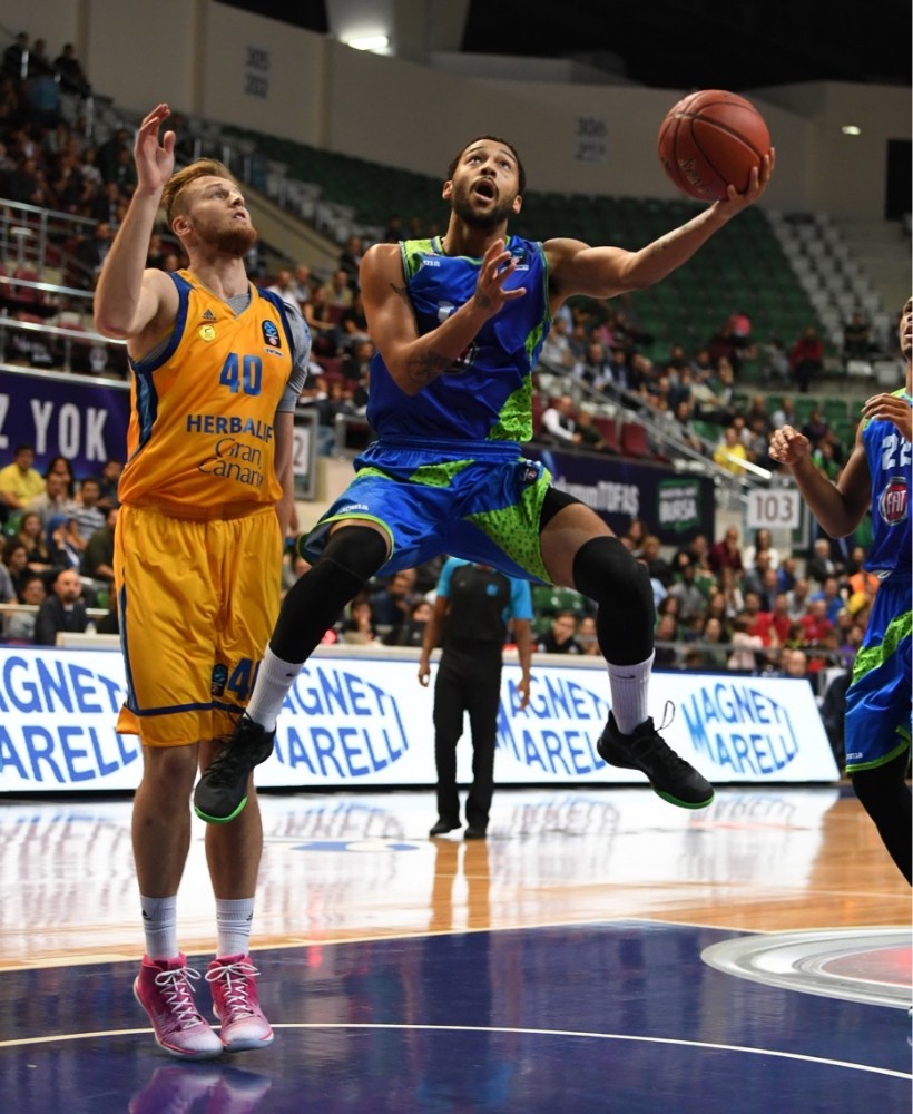 Tofaş Avrupada Dolomiti Energia Sınavına Çıkıyor