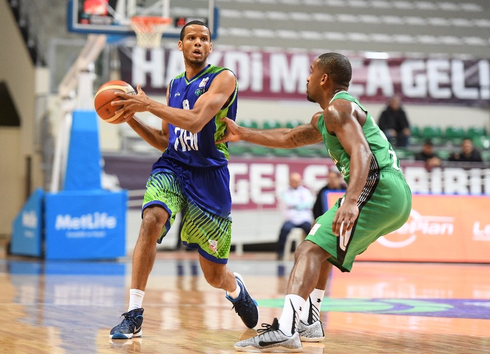 Tofaş, Lig Perdesini Darüşşafaka İle Aralıyor