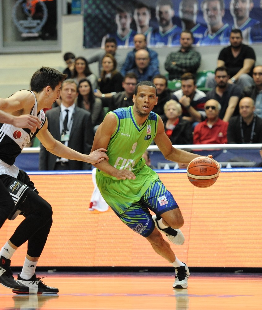 Tofaşın Konuğu Beşiktaş