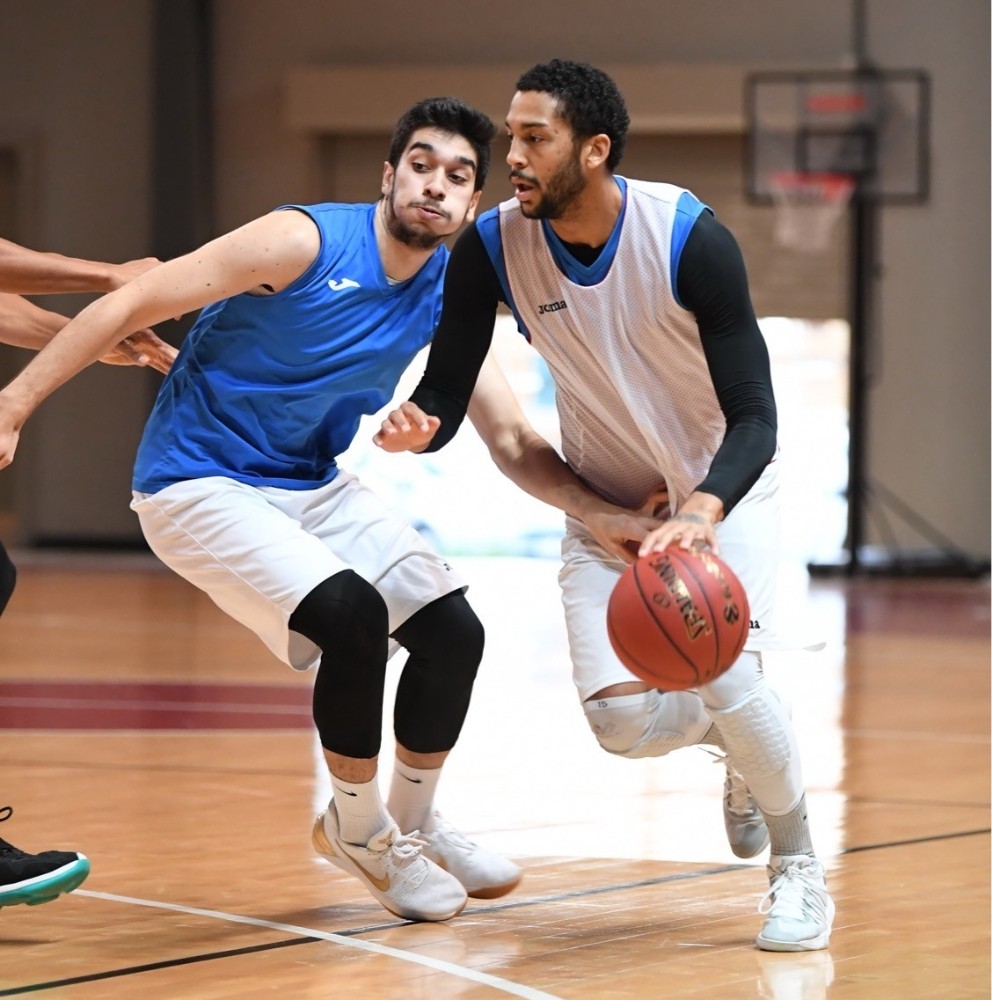 Tofaşta Gözler Eurocupa Çevrildi