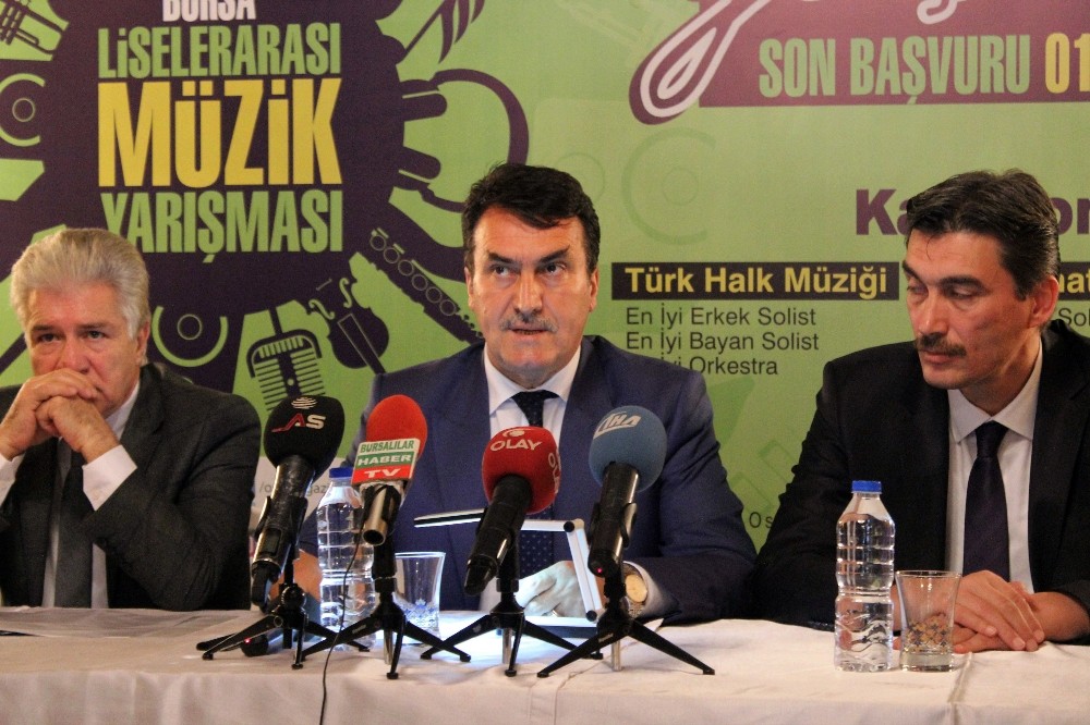 Türkiyenin Yeni Starları Bu Yarışmadan Çıkacak