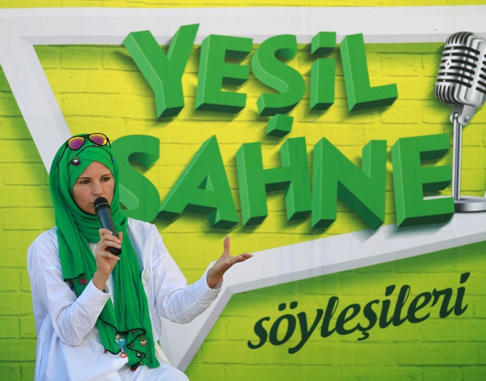 Ünlü Ralliciden Sigara Ve Alkol Uyarısı