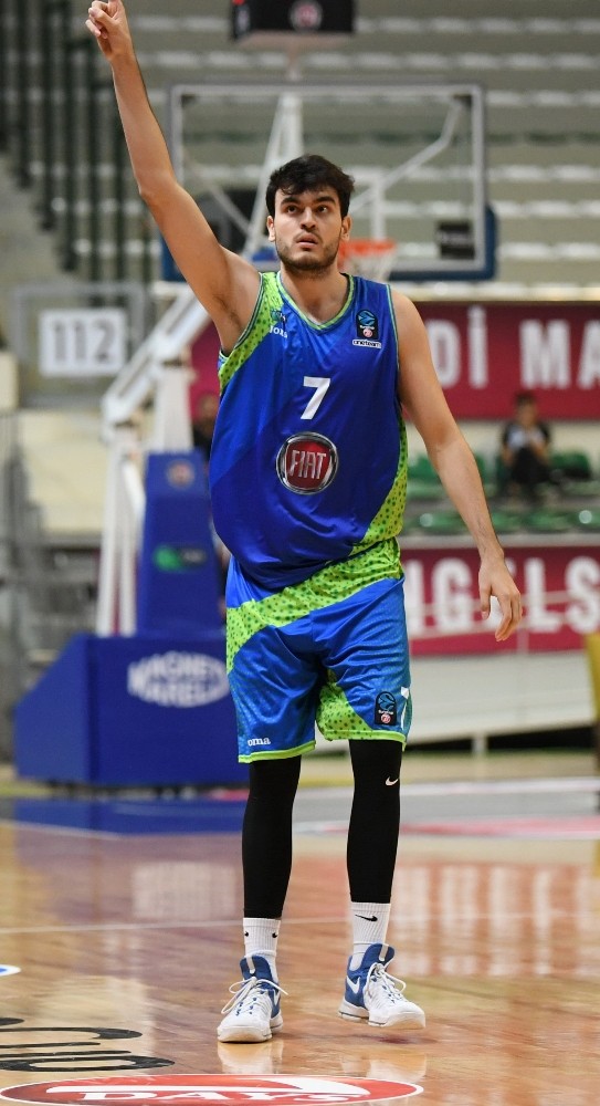 Yiğit Arslana Milli Davet