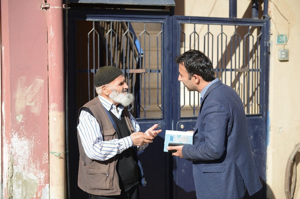 “Yıldırım” Çözüm