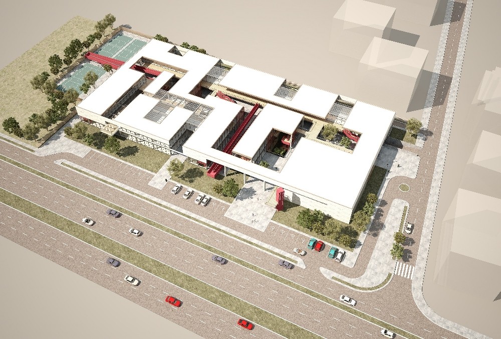 Yıldırımda Engeller Kalkıyor