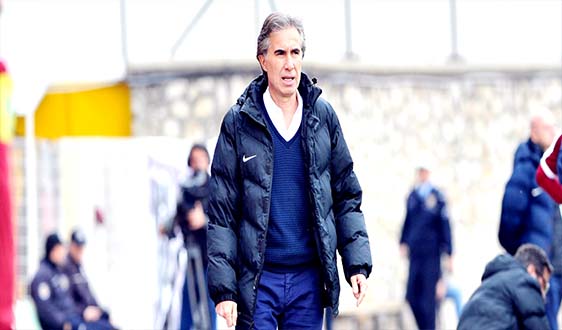 MAALESEF OYUNU ÇEViREMEDiK