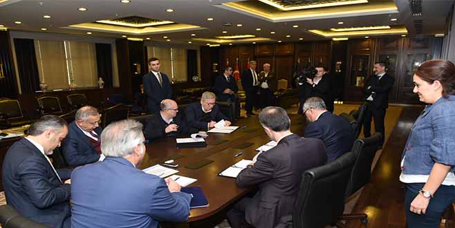 TEMiZ HAVA PROTOKOLü